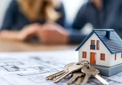 house-model-keys-blueprint-representing-real-estate-investment-ownership_1321417-12102-1